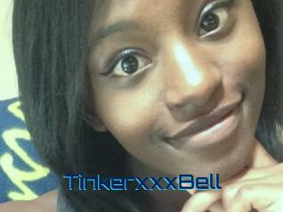 TinkerxxxBell