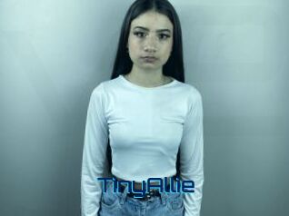 TinyAllie Vidéos de Cul FR