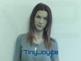 TinyJoyce