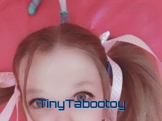 TinyTabootoy