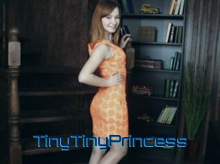 TinyTinyPrincess