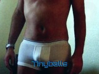 Tinyballs