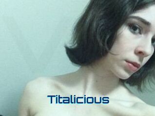 Titalicious