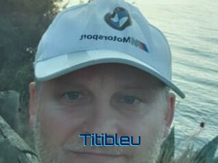 Titibleu