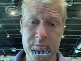 ToddX