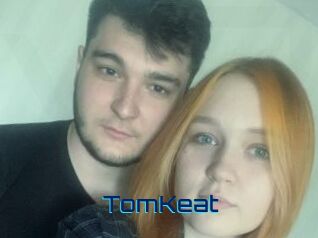 TomKeat