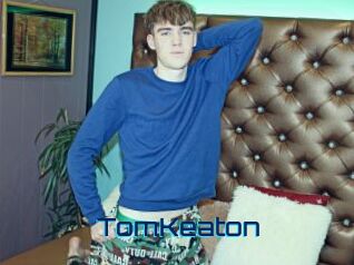 TomKeaton