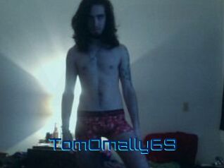 TomOmally69 Vidéos de Cul FR