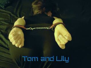 Tom_and_Lily