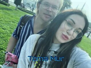 Toma_Mur