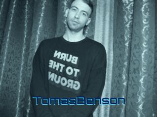 TomasBenson