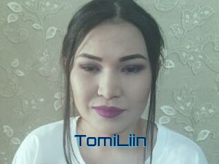 TomiLiin Vidéos de Cul FR