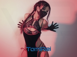 TomiRei Vidéos de Cul FR