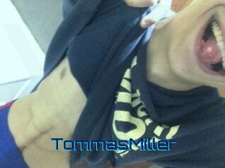TommasMiller