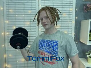 TommiFox