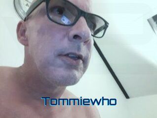 Tommiewho