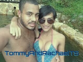 TommyAndRachaelTS
