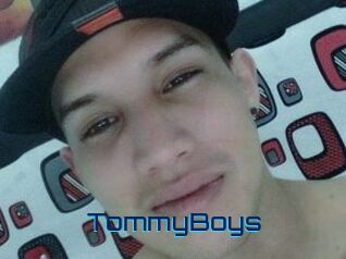 TommyBoys
