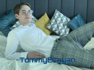 TommyBrayan