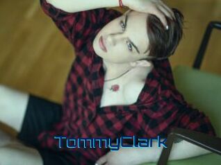 TommyClark