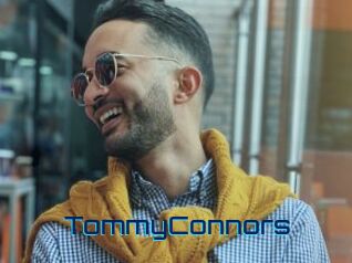 TommyConnors