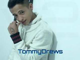 TommyDrews