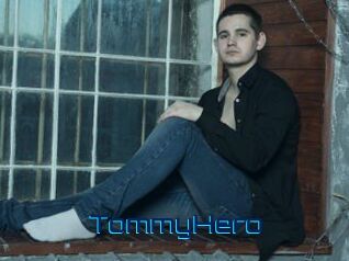TommyHero Vidéos de Cul FR