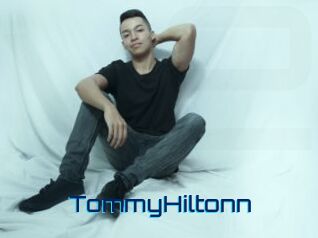 TommyHiltonn Vidéos de Cul FR