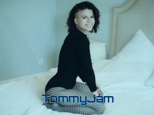 TommyJam