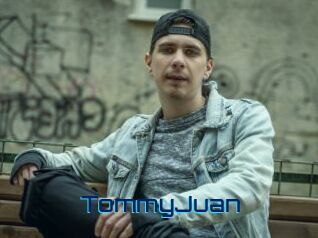 TommyJuan