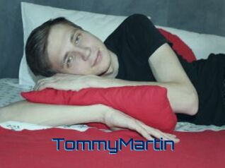TommyMartin