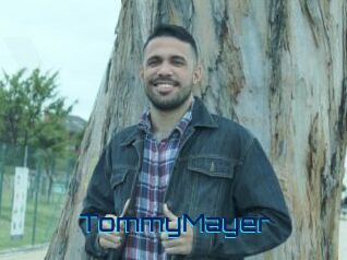 TommyMayer