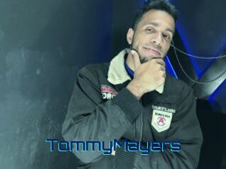 TommyMayers Vidéos de Cul FR