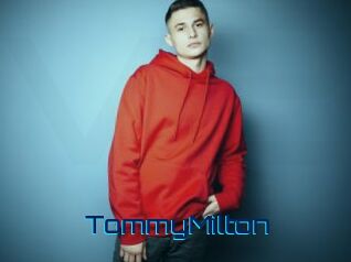 TommyMilton