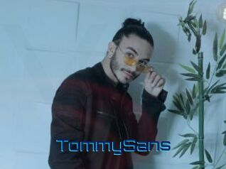 TommySans