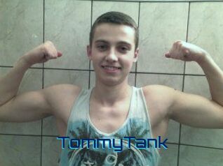 TommyTank
