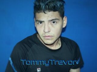 TommyTrevor