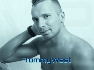 TommyWest
