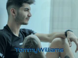 TommyWilliams