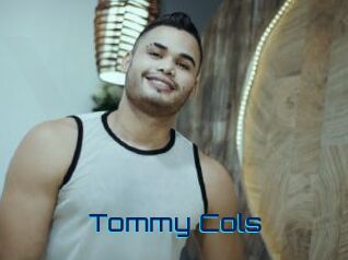 Tommy_Cols Vidéos de Cul FR