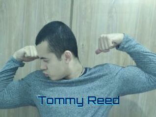 Tommy_Reed Vidéos de Cul FR