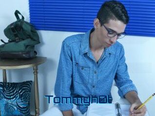 Tommy_h0t Vidéos de Cul FR