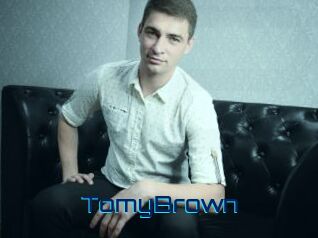 TomyBrown
