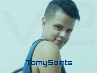 TomySaints