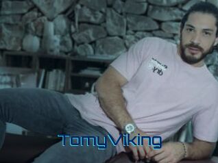 TomyViking