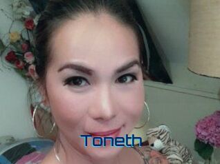 Toneth