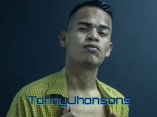 TonnyJhonsons