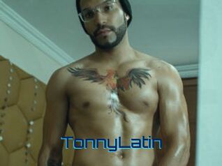 TonnyLatin