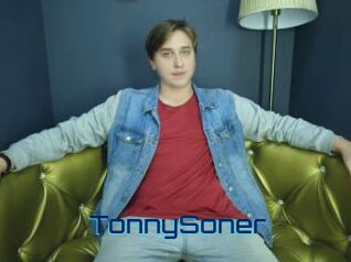 TonnySoner