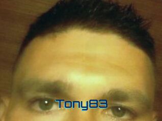 Tony83 Vidéos de Cul FR